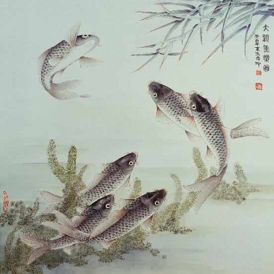 鱼乐大顺图.jpg