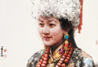南海岩作品欣赏五