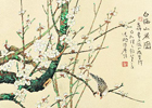 朱秀坤工笔作品二