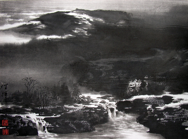 溪水冬寒.jpg