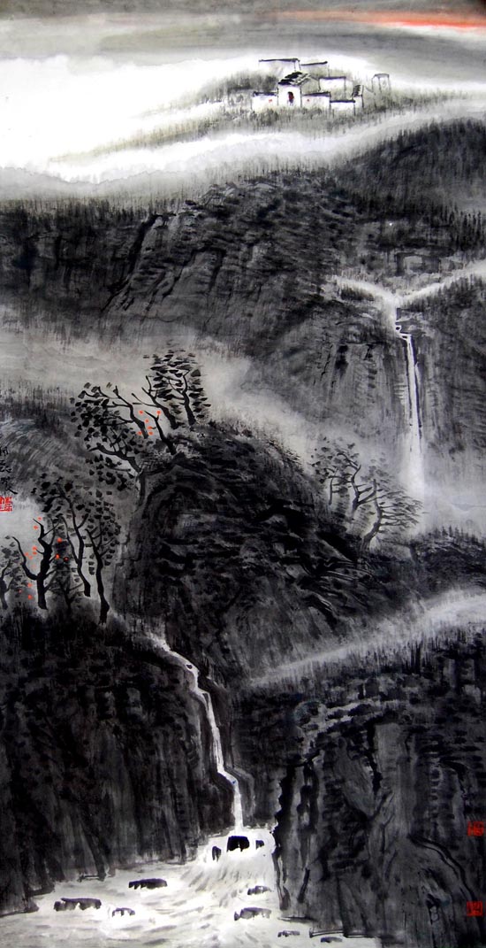 山村古韵之八.jpg