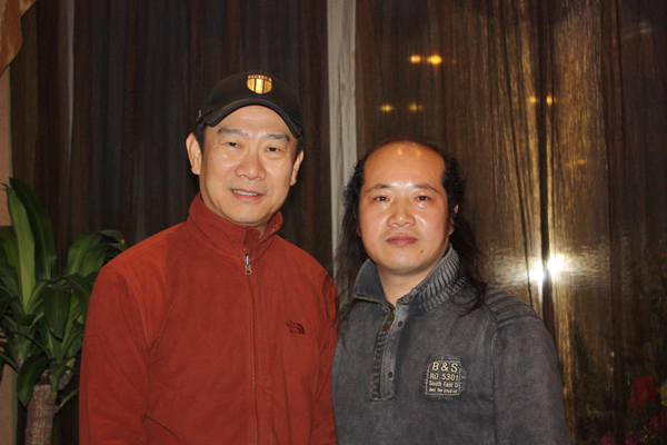 和央视主持人赵保乐合影.jpg