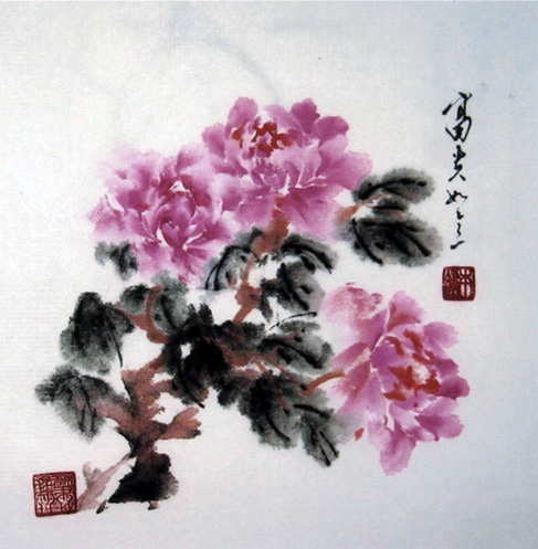 富贵如意.JPG