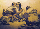 杨晓阳主题作品欣赏