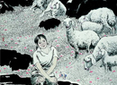 刘春华国画赏析一