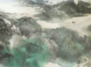长江万里图卷一