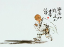 人物作品二
