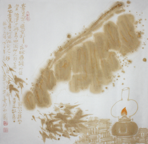 油灯读书系列6.jpg