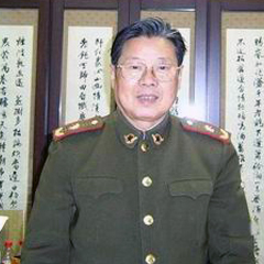 李铎艺术简介