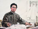 人物创作一