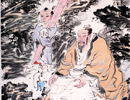 绘画作品欣赏