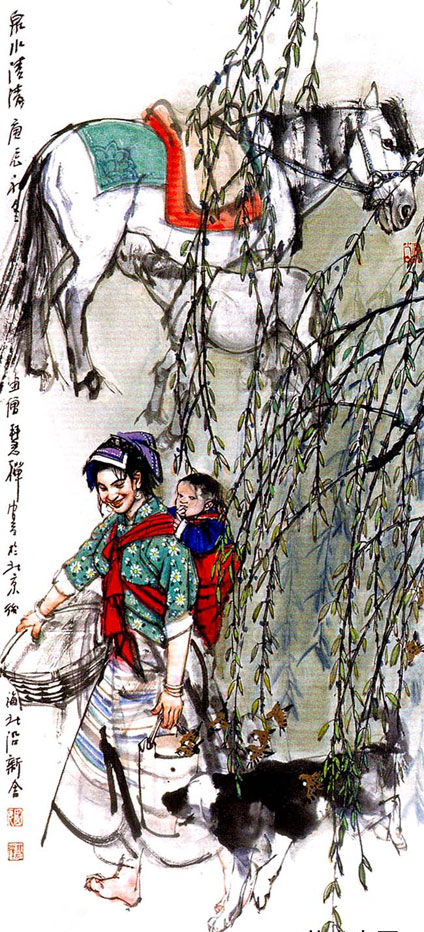 泉水清清.jpg