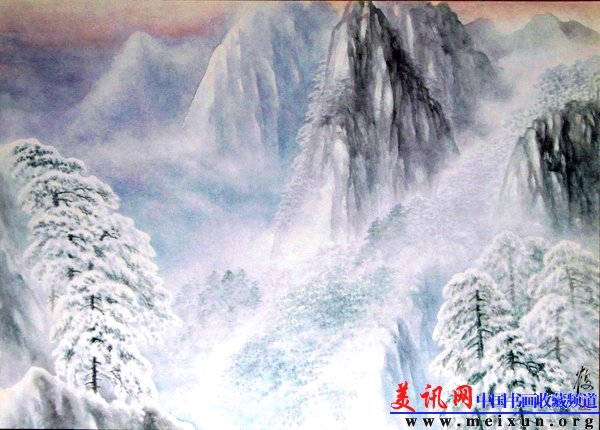黄山冬韵之一.jpg