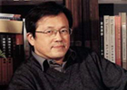 大道无痕笔墨深——对话冯远