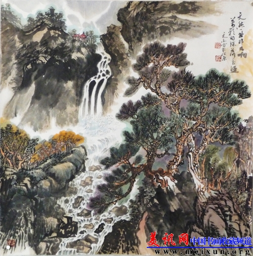 天然一曲图.JPG