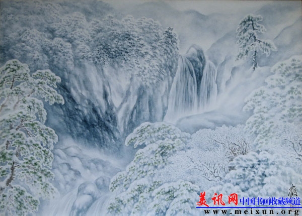 黄山冬韵之三.jpg