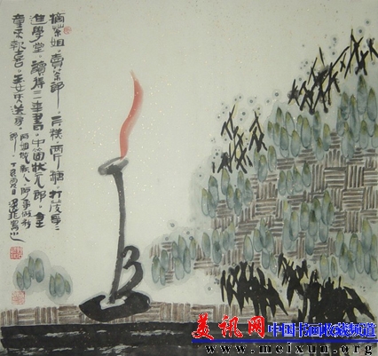 油灯读书系列7.jpg