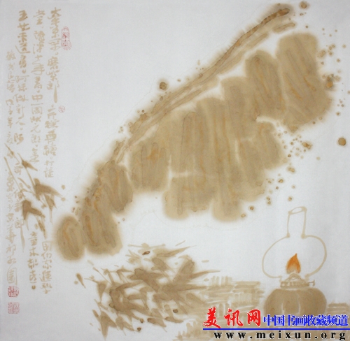 油灯读书系列6.jpg