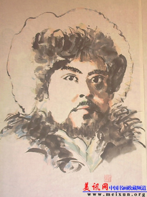 电影人物杨子荣.jpg