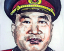 十大元帅系列