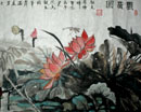 王能艺国画系列