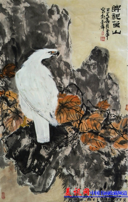 睥视万山.jpg