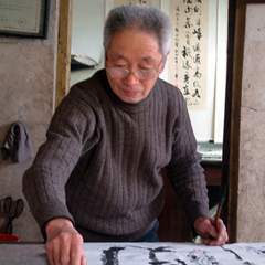 杜金生艺术简介