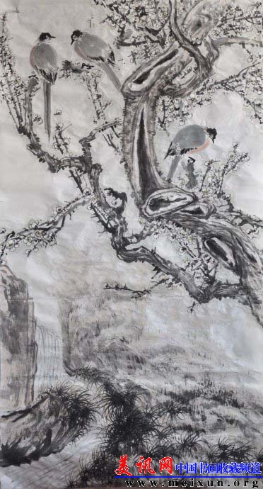 春鸟图系列(1).jpg