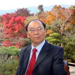 刘仁山艺术简介