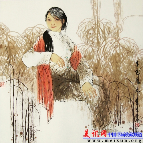 (金色阳光2) 68cm×68cm.jpg
