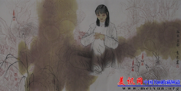 阳光家园68×136cm.jpg