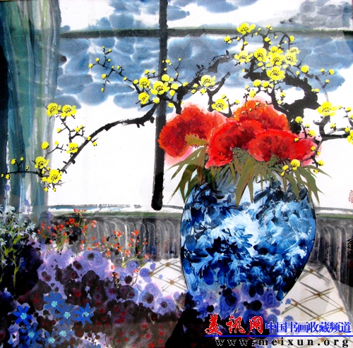窗前瓶梅68x68.jpg