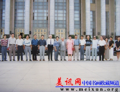 左数第四位传人陶涛先生.JPG