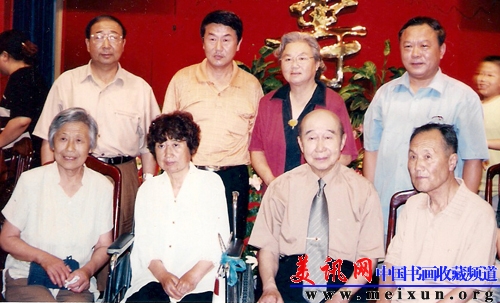 E5馆长翟立伟.话说江城主编张一民合影.jpg