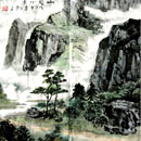 李玉芳作品