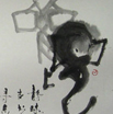 任中苏作品（共65幅）