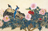 郭鸿春作品(共30幅)