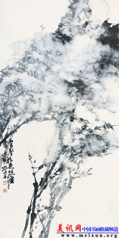 雪压枝更挺云雾136cm×68cm.jpg