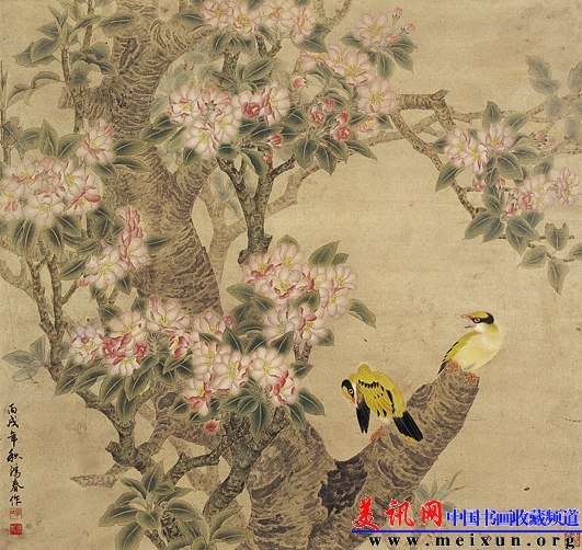 西府春色(100×90).jpg