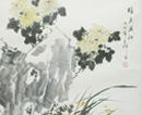 高天祥作品（共39幅）
