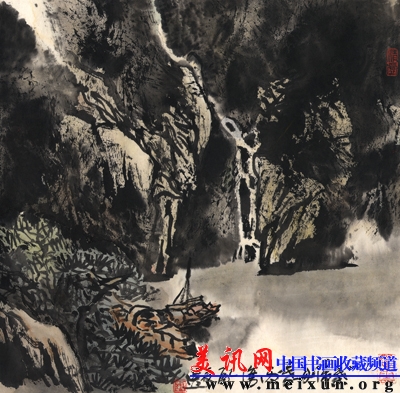 113一叶归舟.jpg