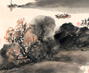 郭公达作品（共40幅）