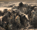 郭公达作品（共40幅）
