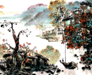 张天武作品(共29幅)