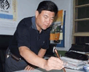 清晖书院王战士作品