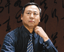 清晖书院吕风关作品