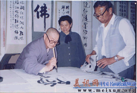 中国佛学院白光大法师为古月.gif