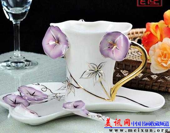 创意家居陶瓷茶具