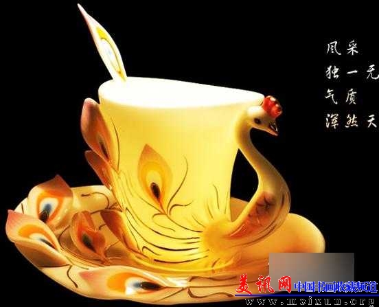 创意家居陶瓷茶具