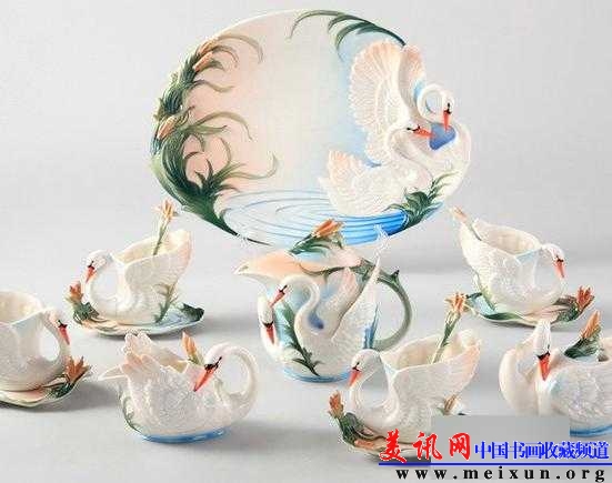 创意家居陶瓷茶具
